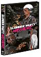 Slumber Party Massacre - Limited Uncut 555 Edition (DVD+Blu-ray Disc) - Mediabook - Cover A